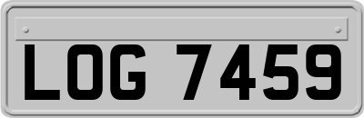 LOG7459