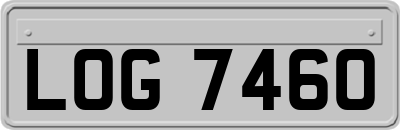 LOG7460