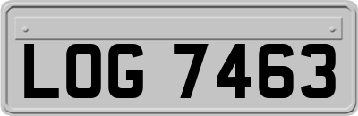 LOG7463