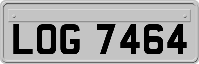 LOG7464