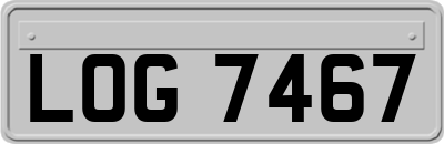 LOG7467
