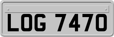 LOG7470