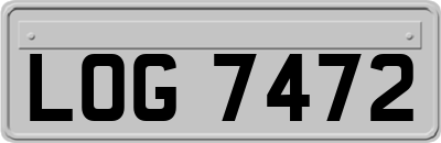 LOG7472