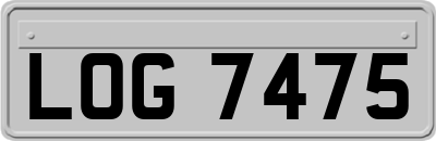 LOG7475