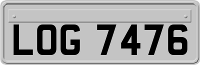 LOG7476
