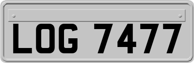 LOG7477