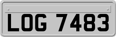 LOG7483