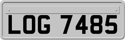 LOG7485