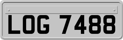 LOG7488