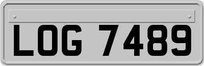 LOG7489