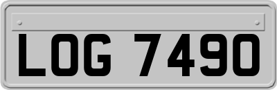 LOG7490