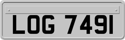 LOG7491