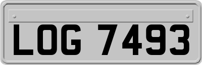 LOG7493