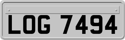 LOG7494