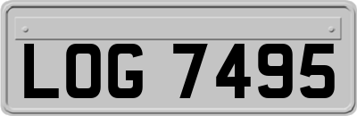 LOG7495