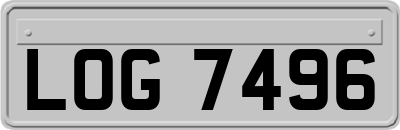 LOG7496