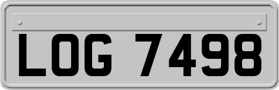 LOG7498