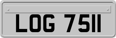 LOG7511