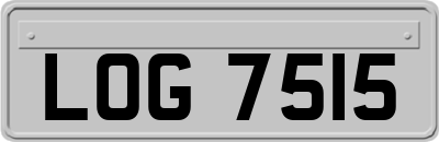 LOG7515