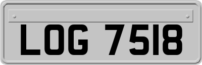 LOG7518