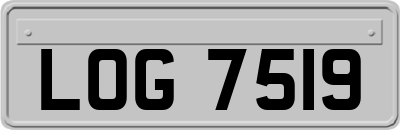 LOG7519