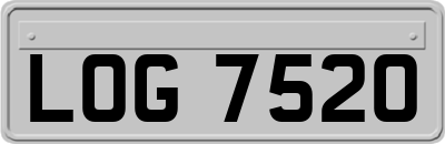 LOG7520