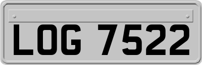 LOG7522