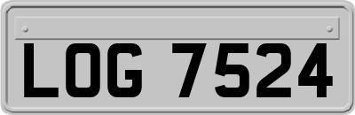 LOG7524