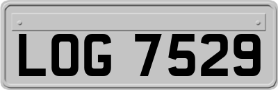 LOG7529