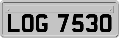 LOG7530