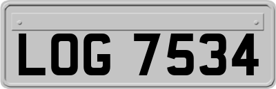 LOG7534