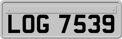 LOG7539