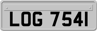 LOG7541