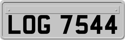LOG7544