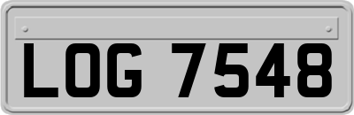 LOG7548