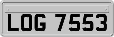 LOG7553
