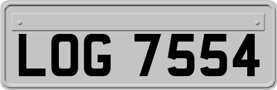 LOG7554