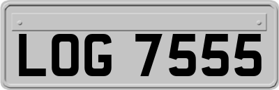 LOG7555