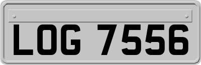 LOG7556