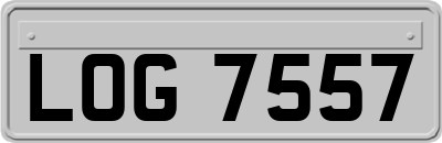 LOG7557
