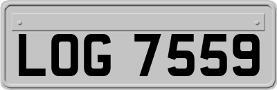 LOG7559