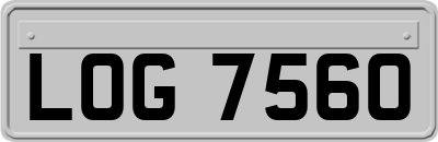 LOG7560