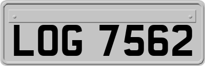 LOG7562