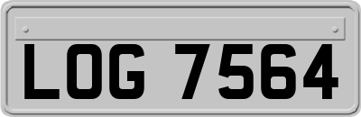 LOG7564