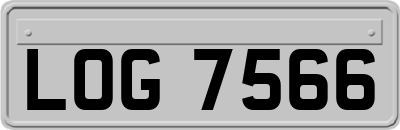 LOG7566