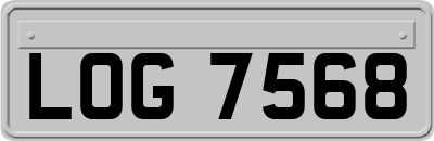 LOG7568