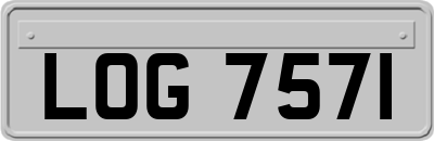 LOG7571