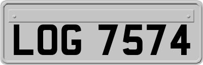 LOG7574