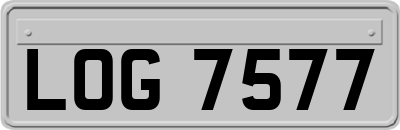 LOG7577