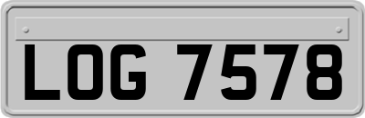 LOG7578